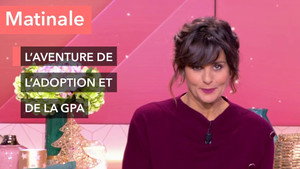 Ça commence aujourd'hui 3. évad Ep.66 66. epizód