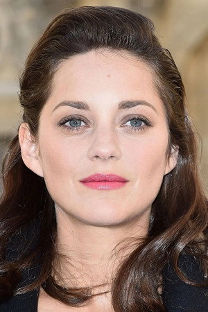 Marion Cotillard profil kép