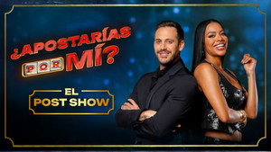 ¿Apostarías por Mi? Post Show kép