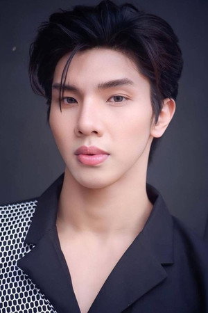 李龙世 profil kép