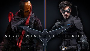 Nightwing: The Series kép