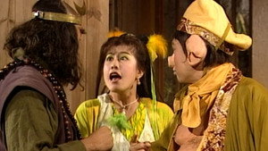 西遊記 2. évad Ep.15 15. epizód