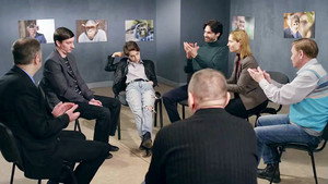 Глаза в глаза 1. évad Ep.54 54. epizód