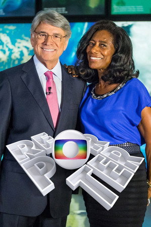 Globo Repórter 43. évad () poszter