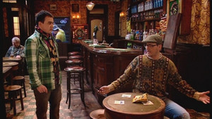 Two Pints of Lager and a Packet of Crisps 8. évad Ep.2 2. epizód
