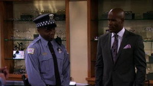 Mike és Molly 3. évad Ep.3 3. epizód