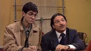 شب های برره 1. évad Ep.88 88. epizód