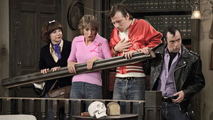 Laverne & Shirley 2. évad Ep.21 21. epizód
