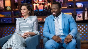 Watch What Happens Live with Andy Cohen 14. évad Ep.143 143. epizód