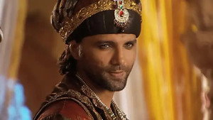 Jodha Akbar 1. évad Ep.86 86. epizód
