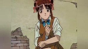 ふしぎ遊戯 1. évad Ep.1 1. epizód