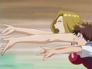 おくさまは女子高生 1. évad Ep.5 5. epizód