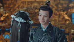 青衿志 1. évad Ep.8 8. epizód