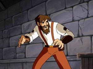 The Mummy: The Animated Series 1. évad Ep.11 11. epizód