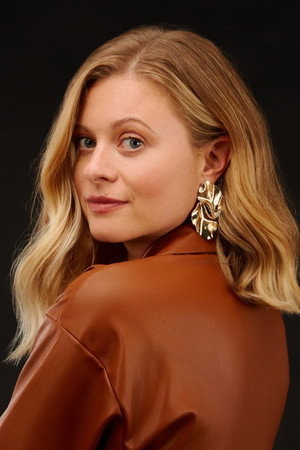 Bonnie Piesse profil kép