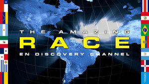 The Amazing Race kép