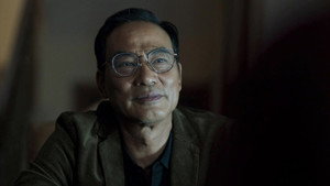 刑警之海外行动 1. évad Ep.35 35. epizód