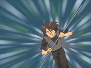 無人惑星サヴァイヴ 1. évad Ep.47 47. epizód