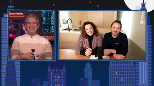 Watch What Happens Live with Andy Cohen 17. évad Ep.194 194. epizód