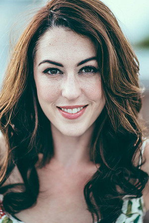 Kelley Curran profil kép