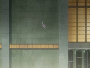 KURAU Phantom Memory 1. évad Ep.1 1. epizód
