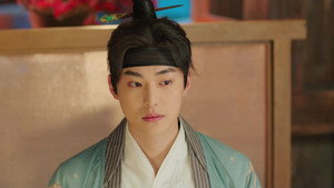 国师大人凶且甜 1. évad Ep.13 13. epizód