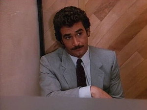 Matt Houston 3. évad Ep.11 11. epizód