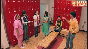 Dill Mill Gayye 2. évad Ep.26 26. epizód
