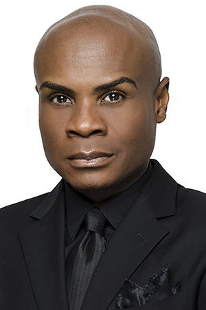 Nathan Lee Graham profil kép