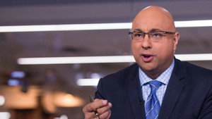 The 11th Hour with Ali Velshi kép
