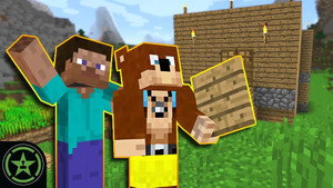 Let's Play Minecraft 7. évad Ep.32 32. epizód