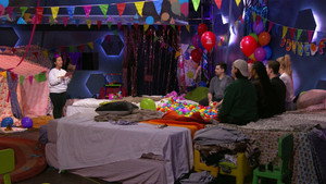 Big Brother Célébrités 6. évad Ep.18 18. epizód