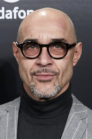 Ramiro Blas profil kép