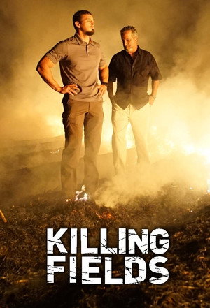 Killing Fields poszter