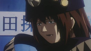 ブギーポップは笑わない Boogiepop Phantom kép