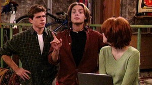 Boy Meets World 6. évad Ep.8 8. epizód