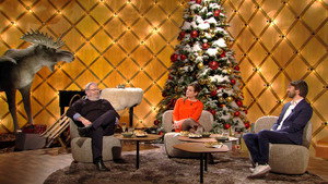 Vrede op Aarde 4. évad Ep.5 5. epizód