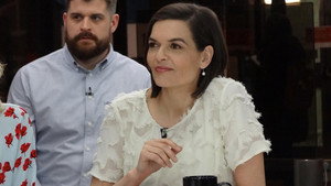 Entrée principale 6. évad Ep.90 90. epizód
