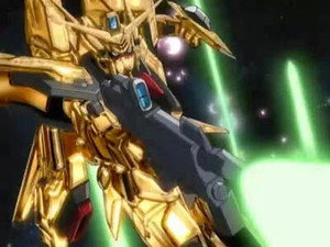 機動戦士ガンダムSEED Speciális epizódok Ep.5 5. epizód