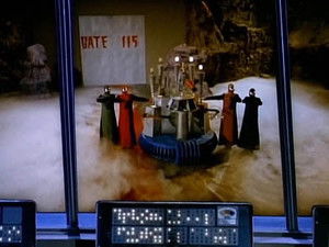 Lost in Space 2. évad Ep.3 3. epizód
