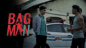 Bagman 2. évad Ep.2 2. epizód