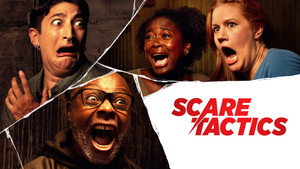 Scare Tactics kép