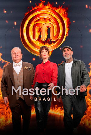 MasterChef poszter