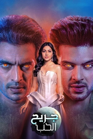 Tere Ishq Mein Ghayal poszter