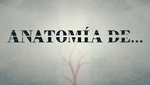Anatomía de... kép