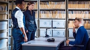 Limitless 1. évad Ep.2 2. epizód