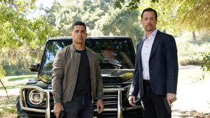 NCIS: Tengerészeti helyszínelők 22. évad Ep.6 Kísértő múlt