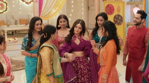 पंड्या स्टोर 2. évad Ep.121 121. epizód