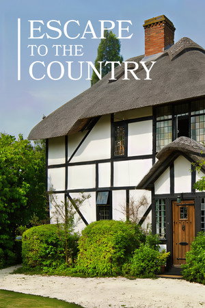 Escape to the Country poszter