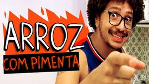 Porta dos Fundos 8. évad Ep.175 175. epizód